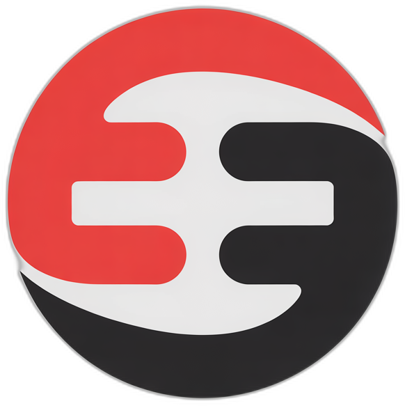 海角吃瓜 Logo